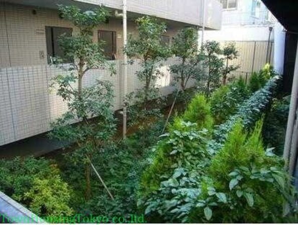 グロースメゾン用賀の物件内観写真